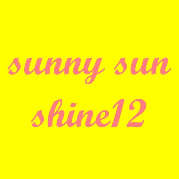 Meet your Posher, Sunnysunshine12 - Picture 1 of 1